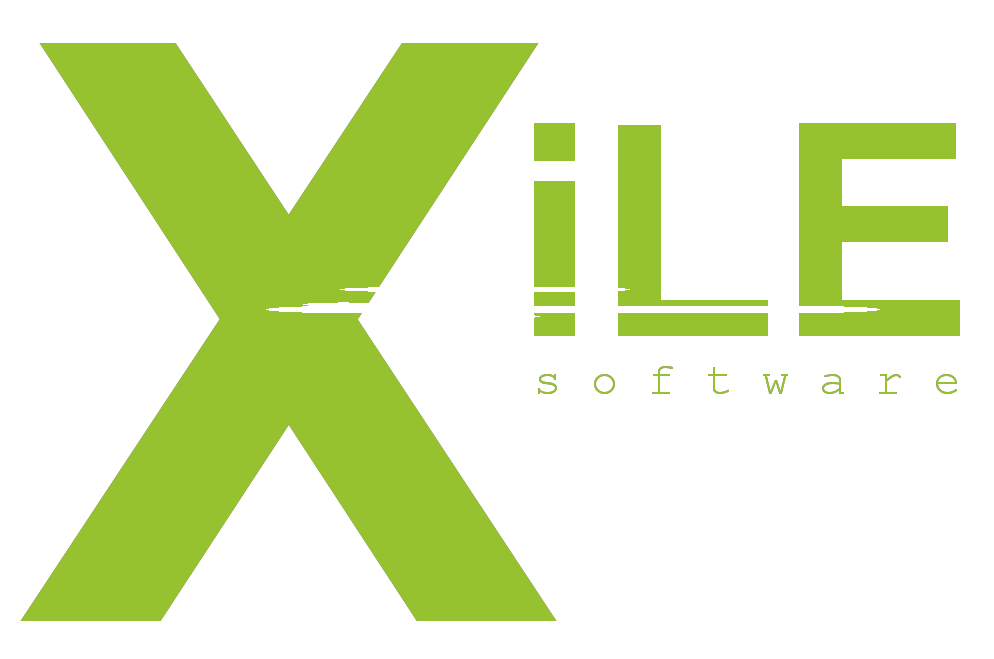 Xile Software Logo